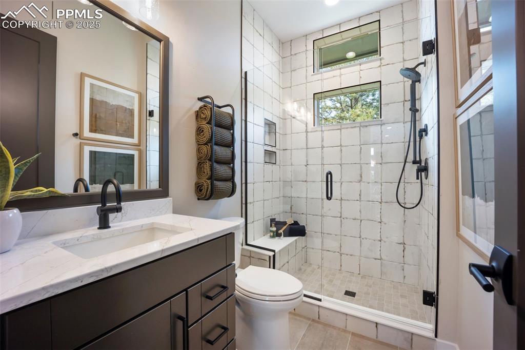 5475 Old Stagecoach Road Colorado Springs CO 80908