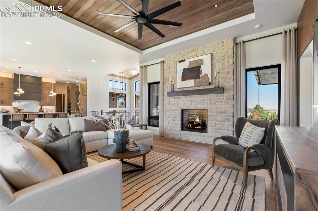 5475 Old Stagecoach Road Colorado Springs CO 80908