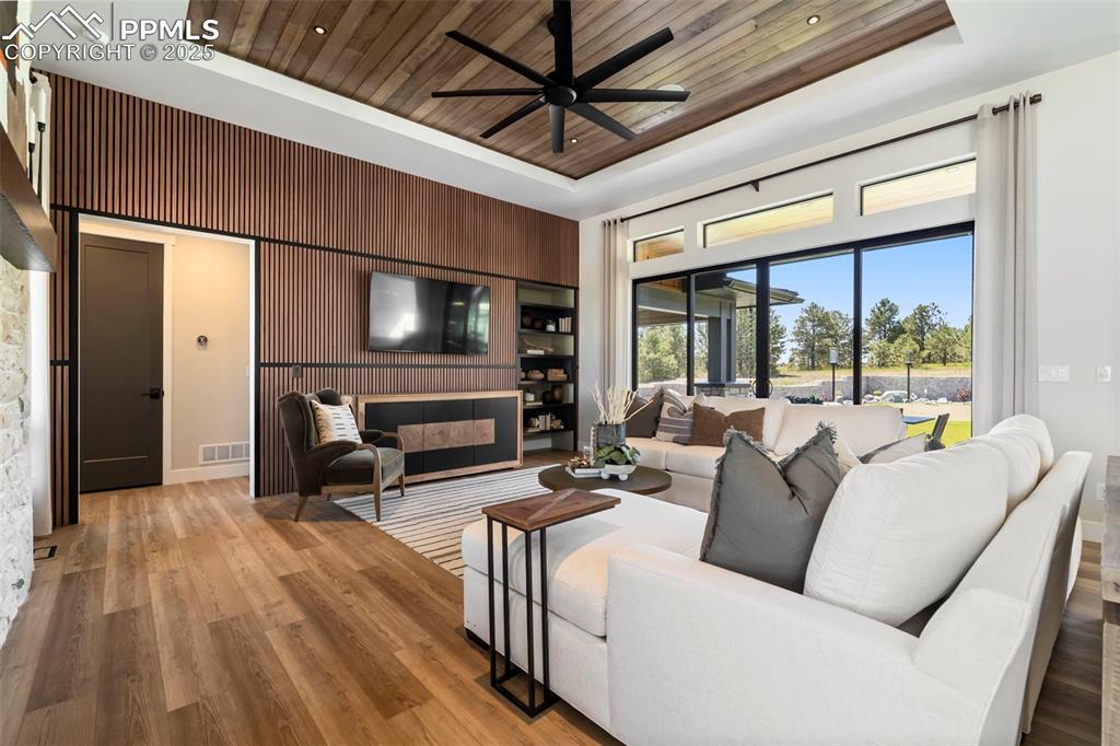 5475 Old Stagecoach Road Colorado Springs CO 80908