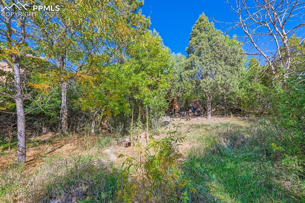 2036 Ridgeway Avenue Colorado Springs CO 80906