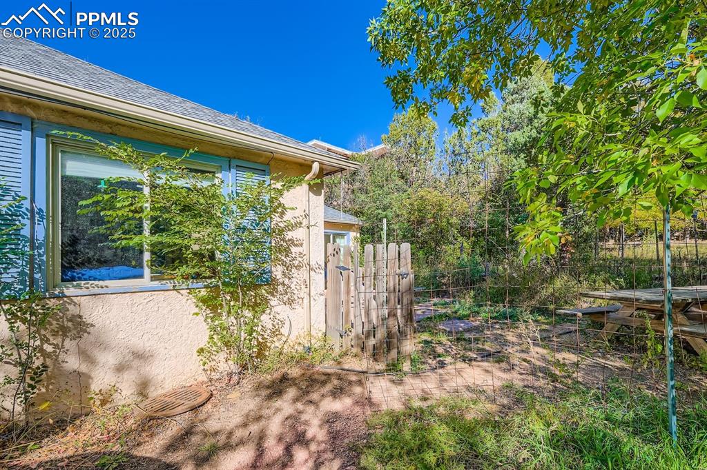 2036 Ridgeway Avenue Colorado Springs CO 80906