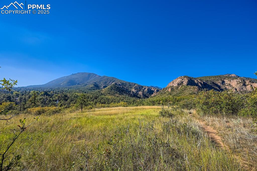 2036 Ridgeway Avenue Colorado Springs CO 80906