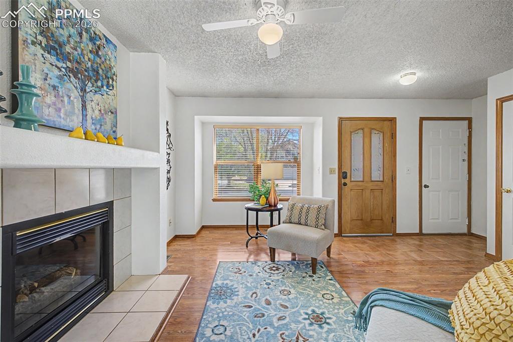 5770 Grapevine Drive Colorado Springs CO 80923