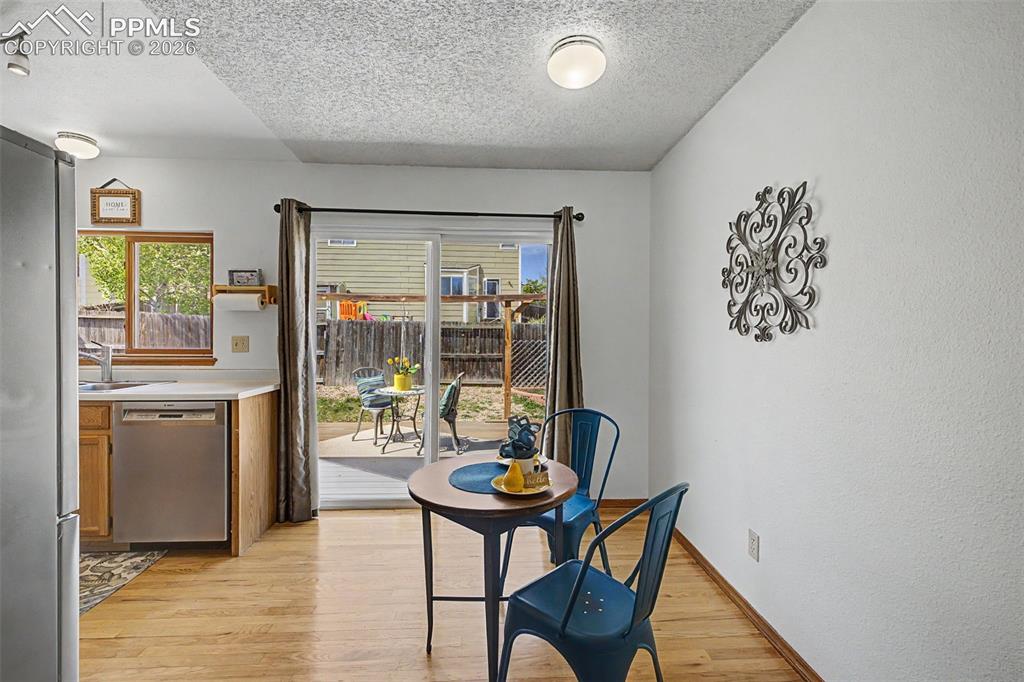 5770 Grapevine Drive Colorado Springs CO 80923