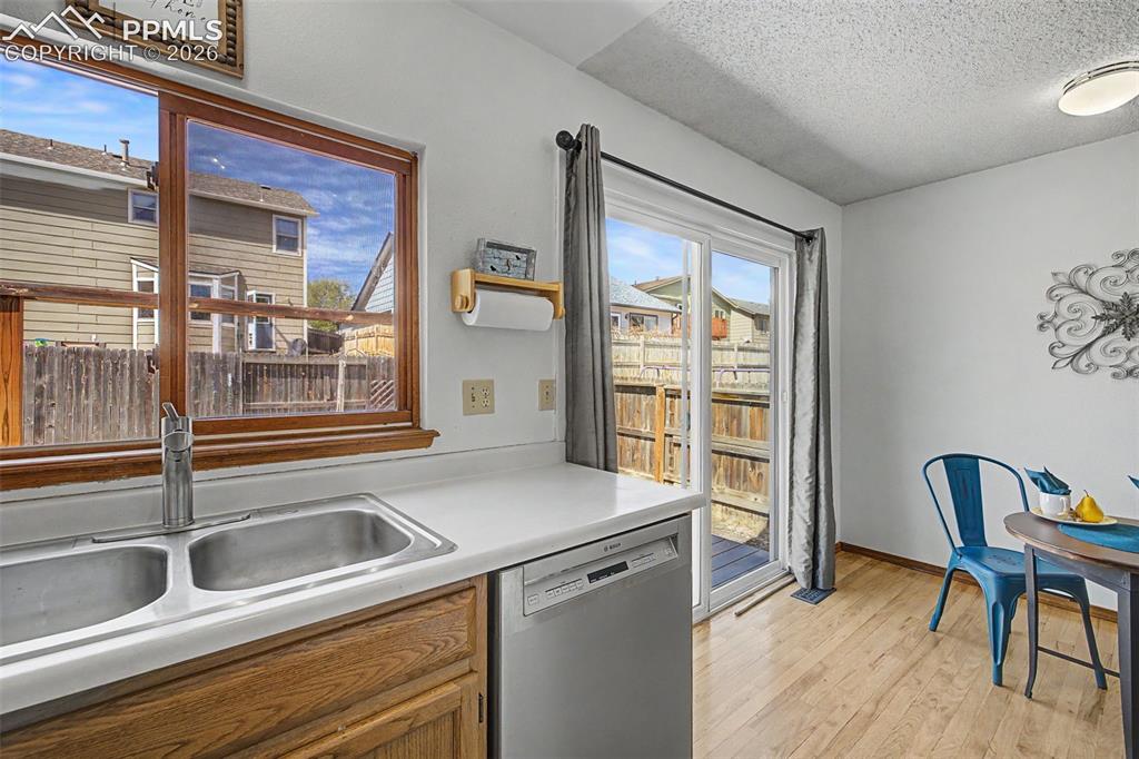 5770 Grapevine Drive Colorado Springs CO 80923