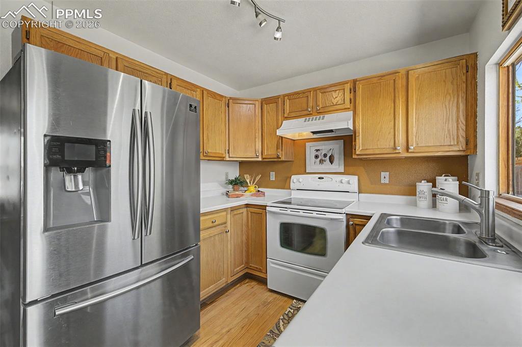 5770 Grapevine Drive Colorado Springs CO 80923