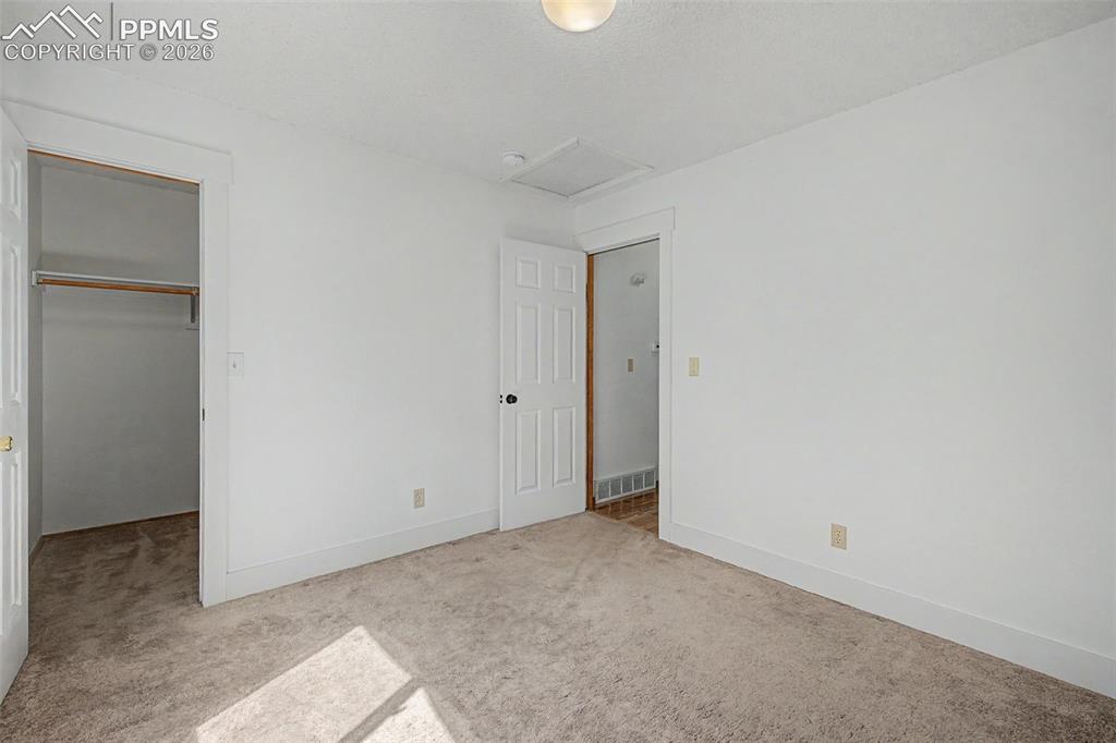 5770 Grapevine Drive Colorado Springs CO 80923