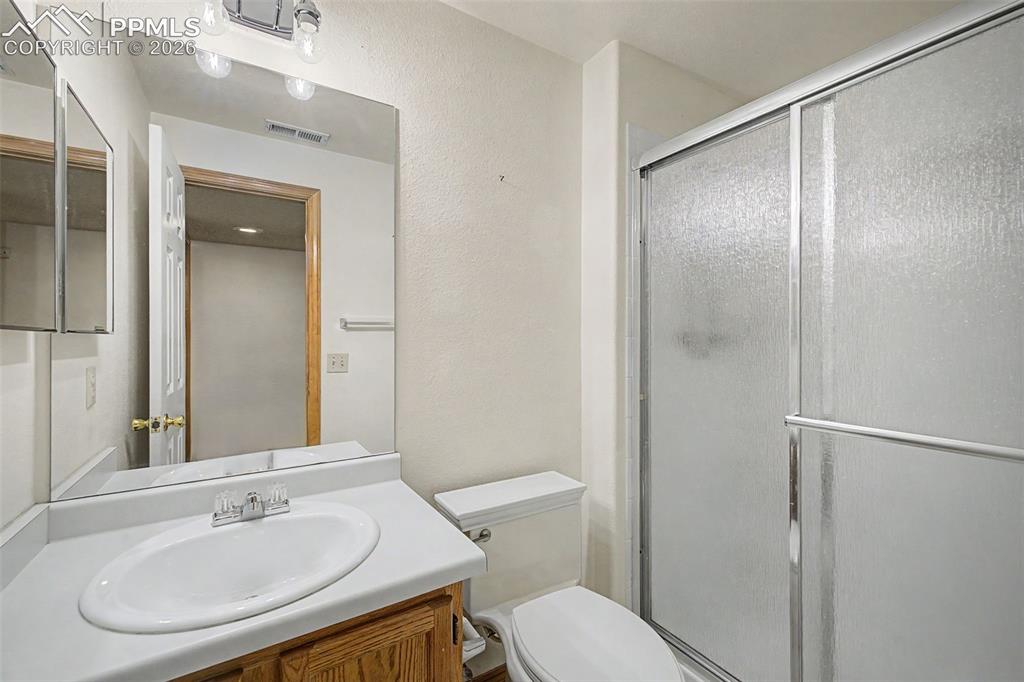 5770 Grapevine Drive Colorado Springs CO 80923