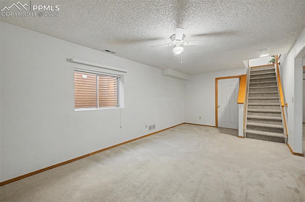 5770 Grapevine Drive Colorado Springs CO 80923