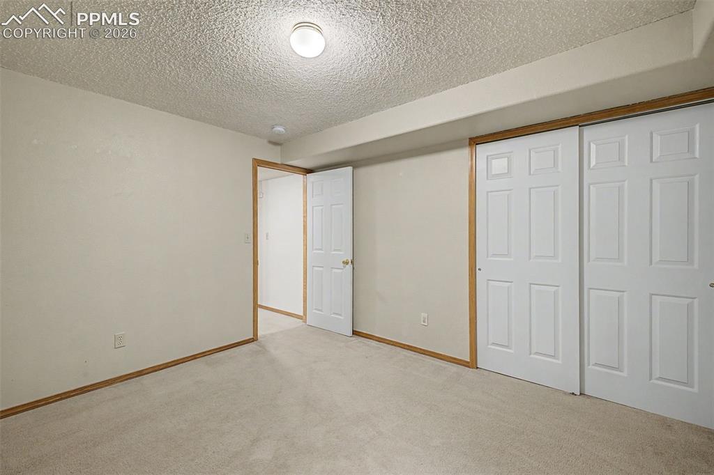 5770 Grapevine Drive Colorado Springs CO 80923