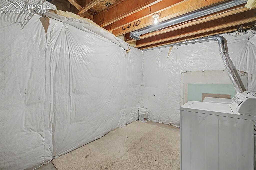 5770 Grapevine Drive Colorado Springs CO 80923