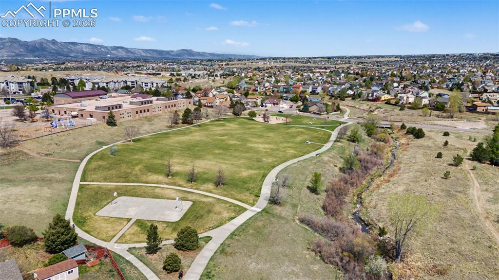 5770 Grapevine Drive Colorado Springs CO 80923