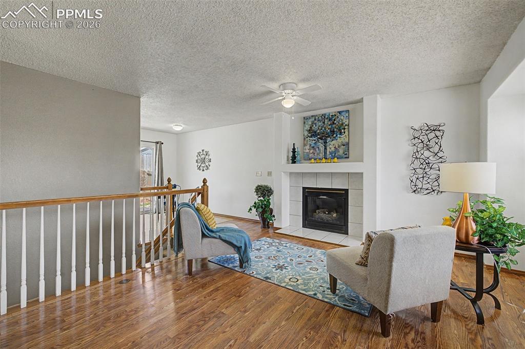 5770 Grapevine Drive Colorado Springs CO 80923