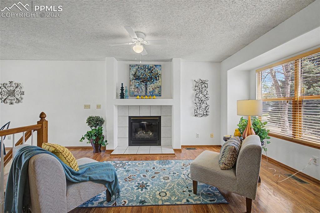 5770 Grapevine Drive Colorado Springs CO 80923