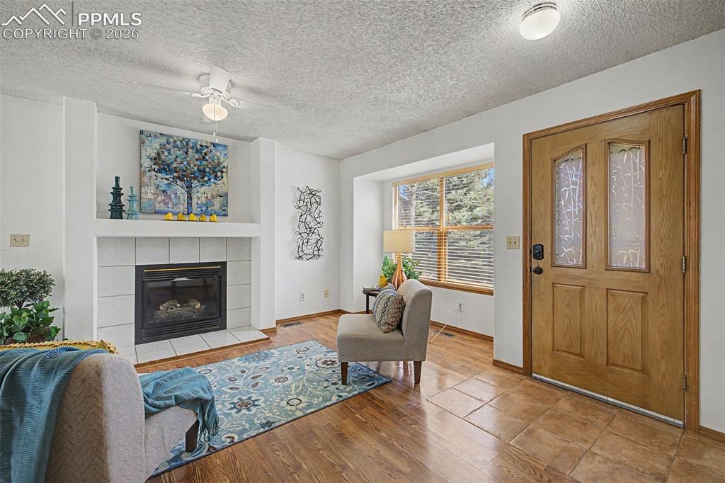 5770 Grapevine Drive Colorado Springs CO 80923