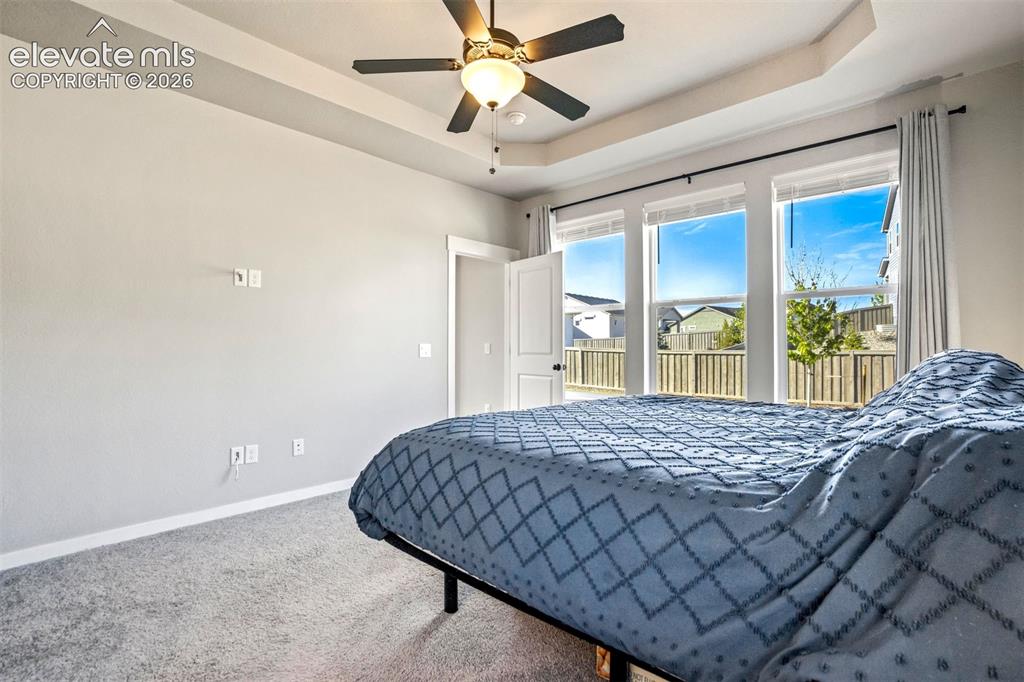 8318 Sam Bass Drive Colorado Springs CO 80908