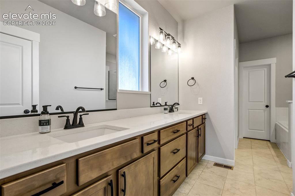 8318 Sam Bass Drive Colorado Springs CO 80908