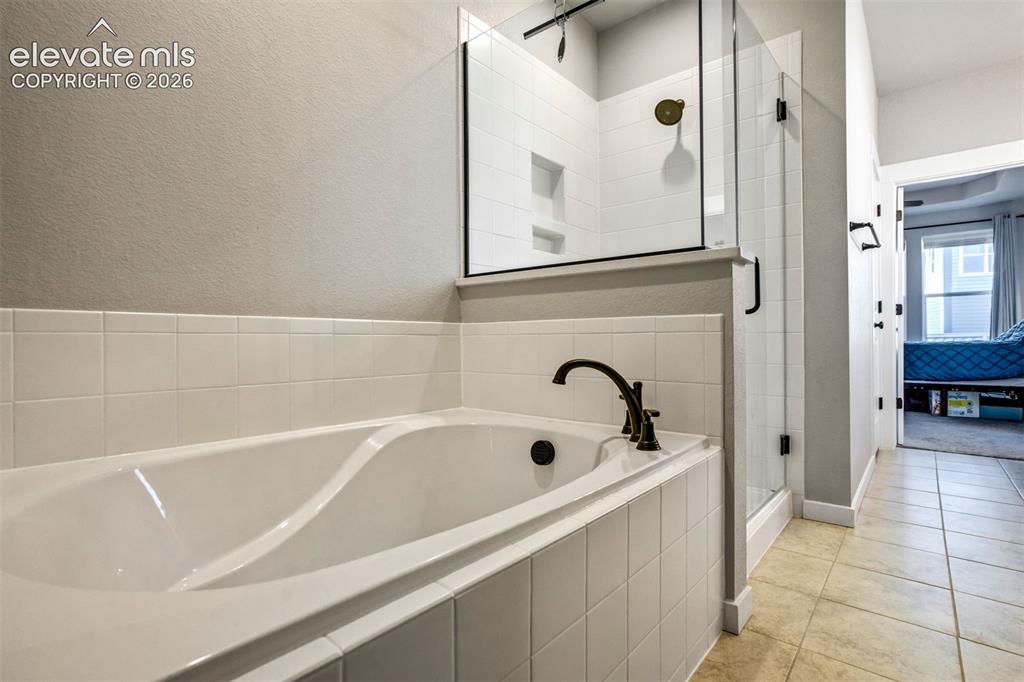 8318 Sam Bass Drive Colorado Springs CO 80908