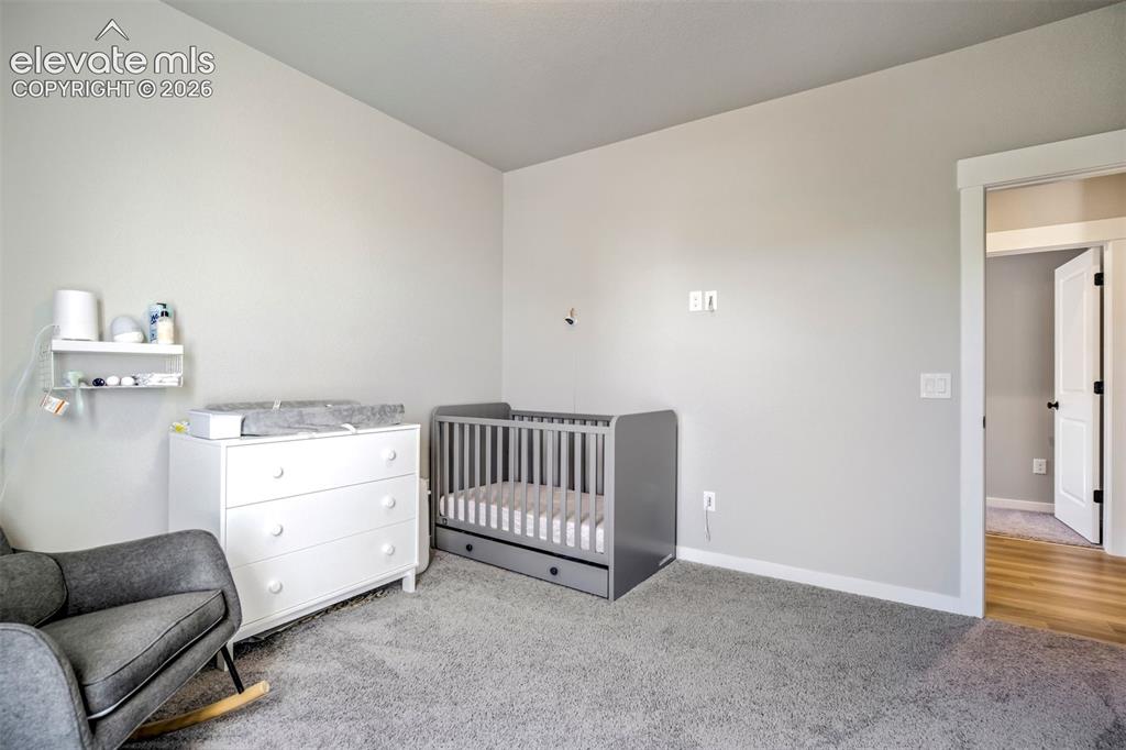 8318 Sam Bass Drive Colorado Springs CO 80908