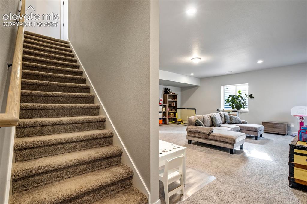 8318 Sam Bass Drive Colorado Springs CO 80908
