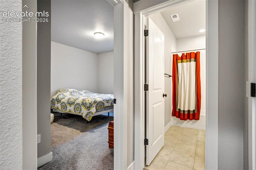 8318 Sam Bass Drive Colorado Springs CO 80908