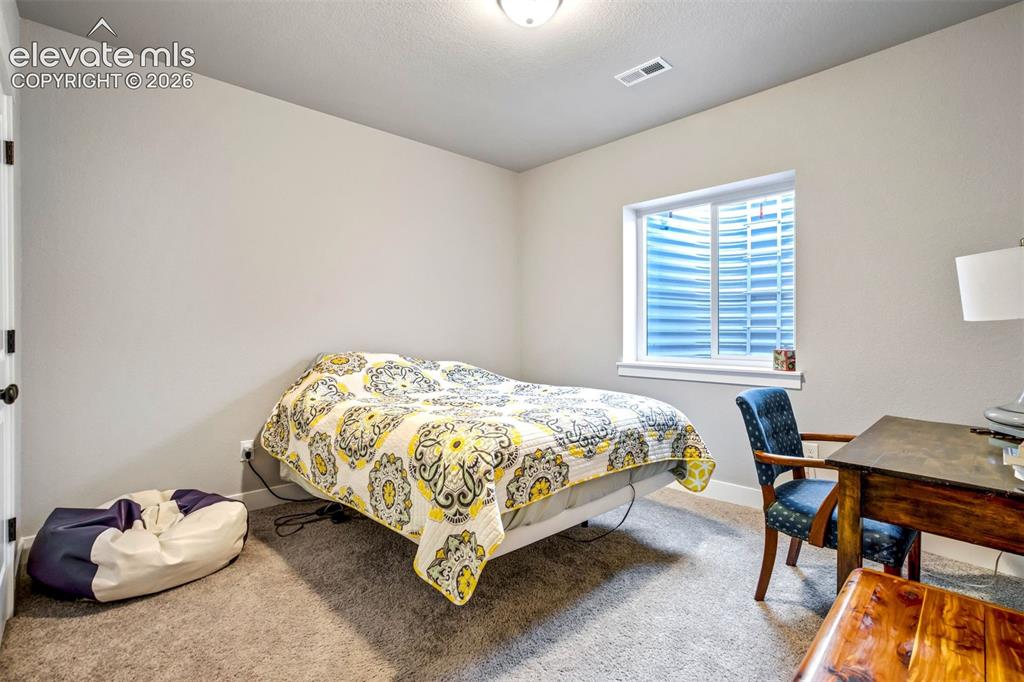 8318 Sam Bass Drive Colorado Springs CO 80908