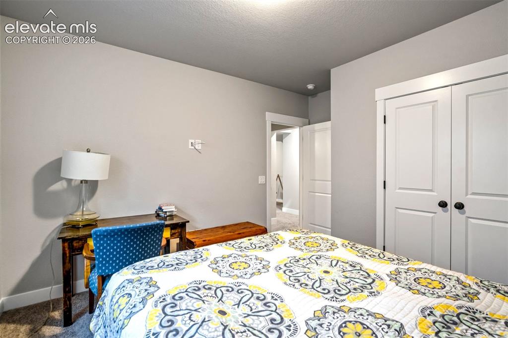 8318 Sam Bass Drive Colorado Springs CO 80908