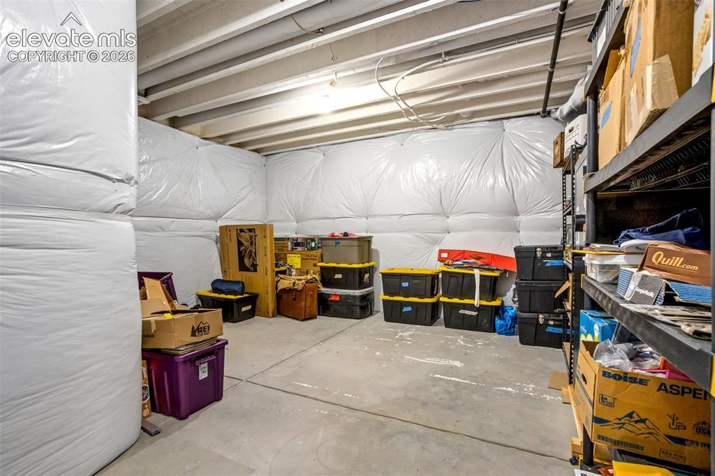 8318 Sam Bass Drive Colorado Springs CO 80908