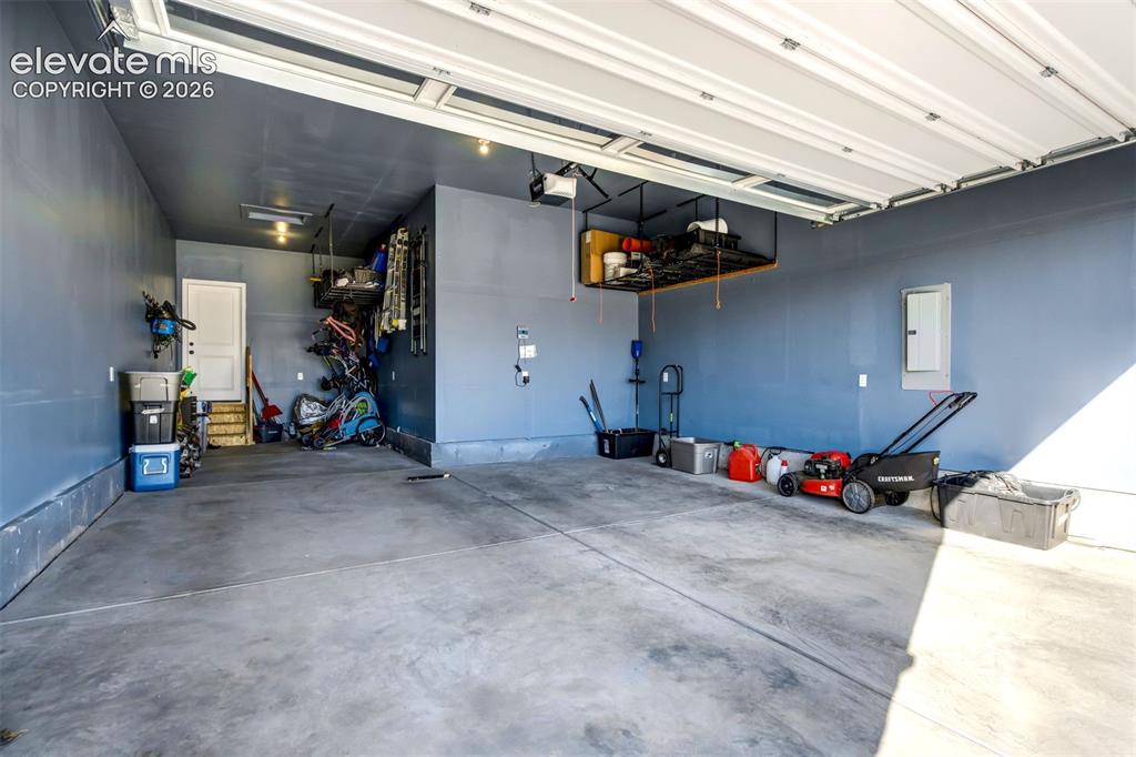 8318 Sam Bass Drive Colorado Springs CO 80908