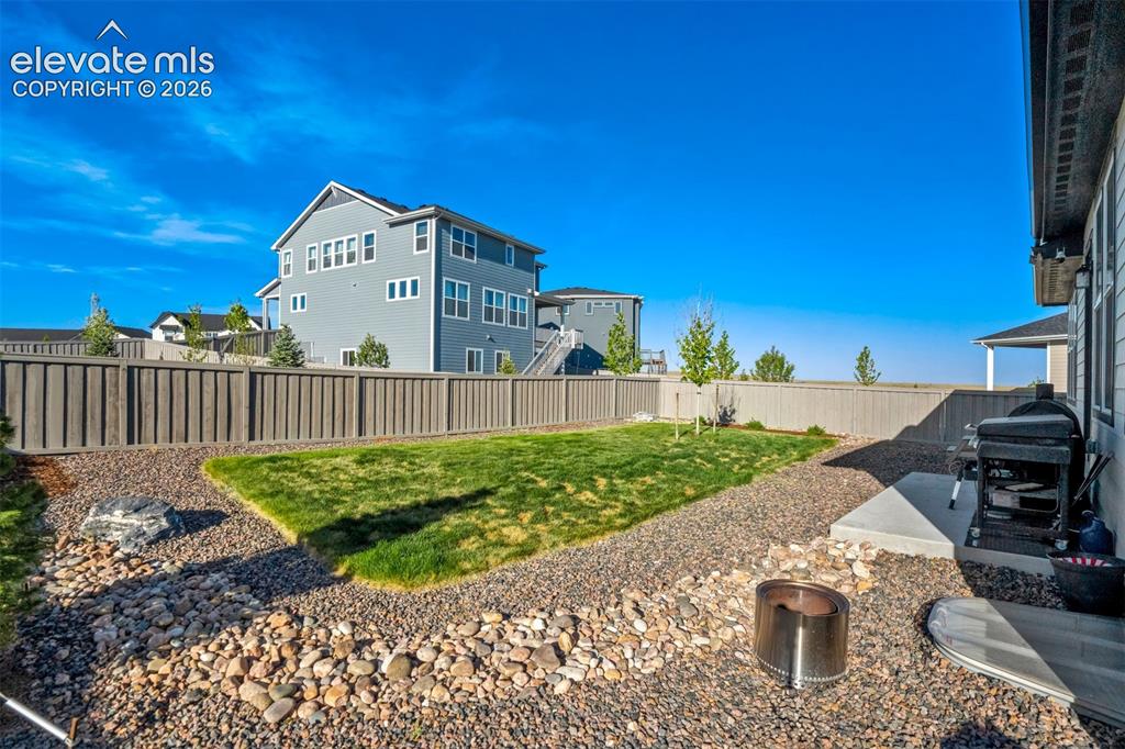 8318 Sam Bass Drive Colorado Springs CO 80908