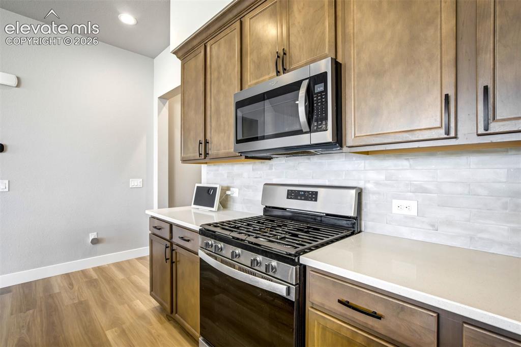 8318 Sam Bass Drive Colorado Springs CO 80908