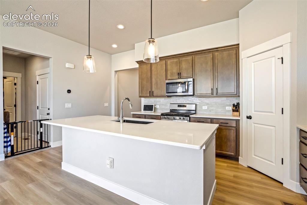 8318 Sam Bass Drive Colorado Springs CO 80908
