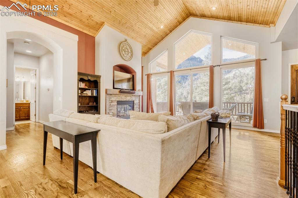 4519 Edwards Place Cascade CO 80809