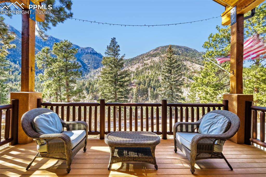 4519 Edwards Place Cascade CO 80809