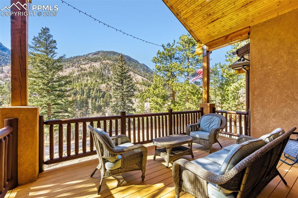 4519 Edwards Place Cascade CO 80809