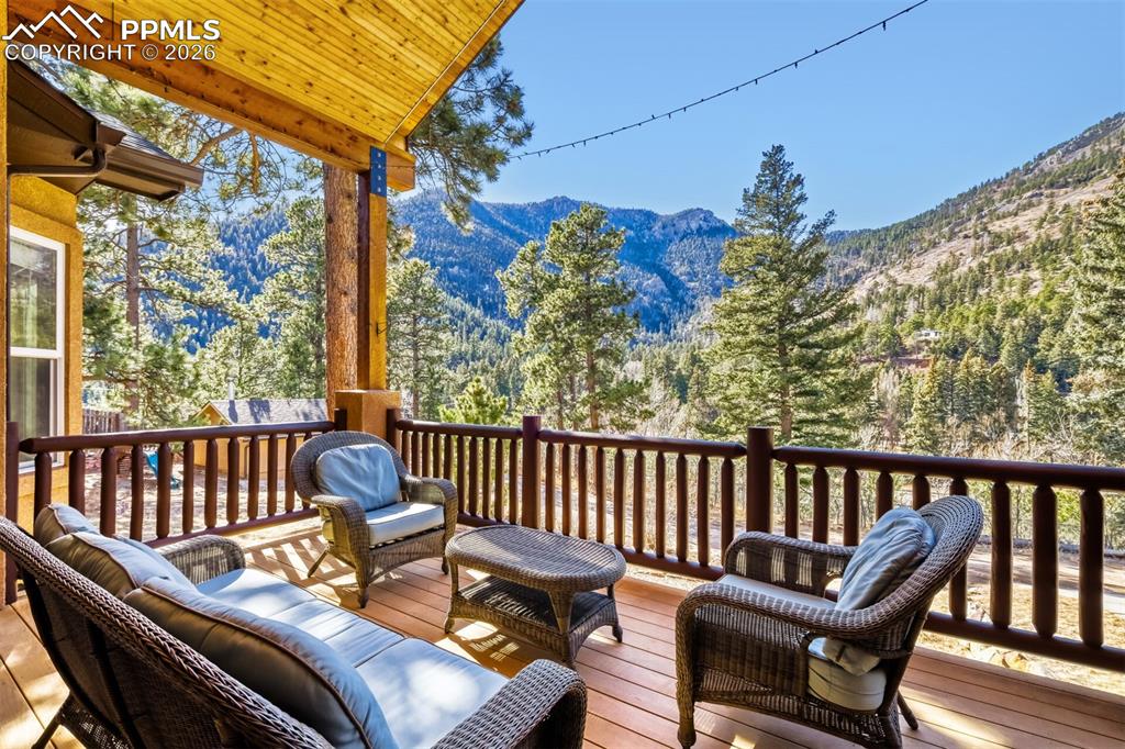 4519 Edwards Place Cascade CO 80809