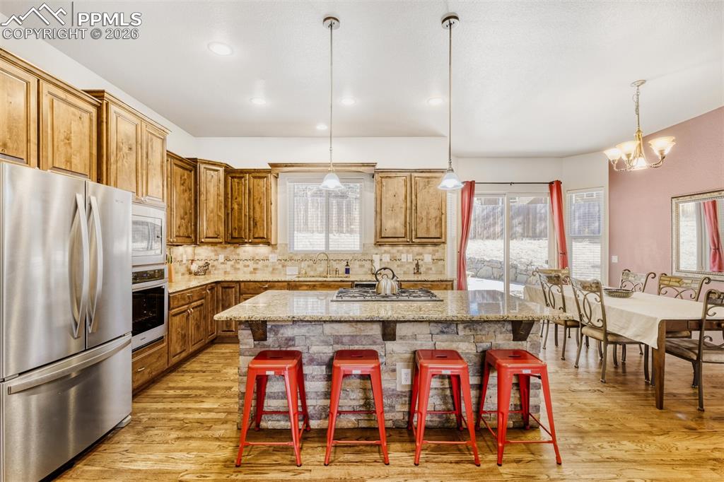 4519 Edwards Place Cascade CO 80809