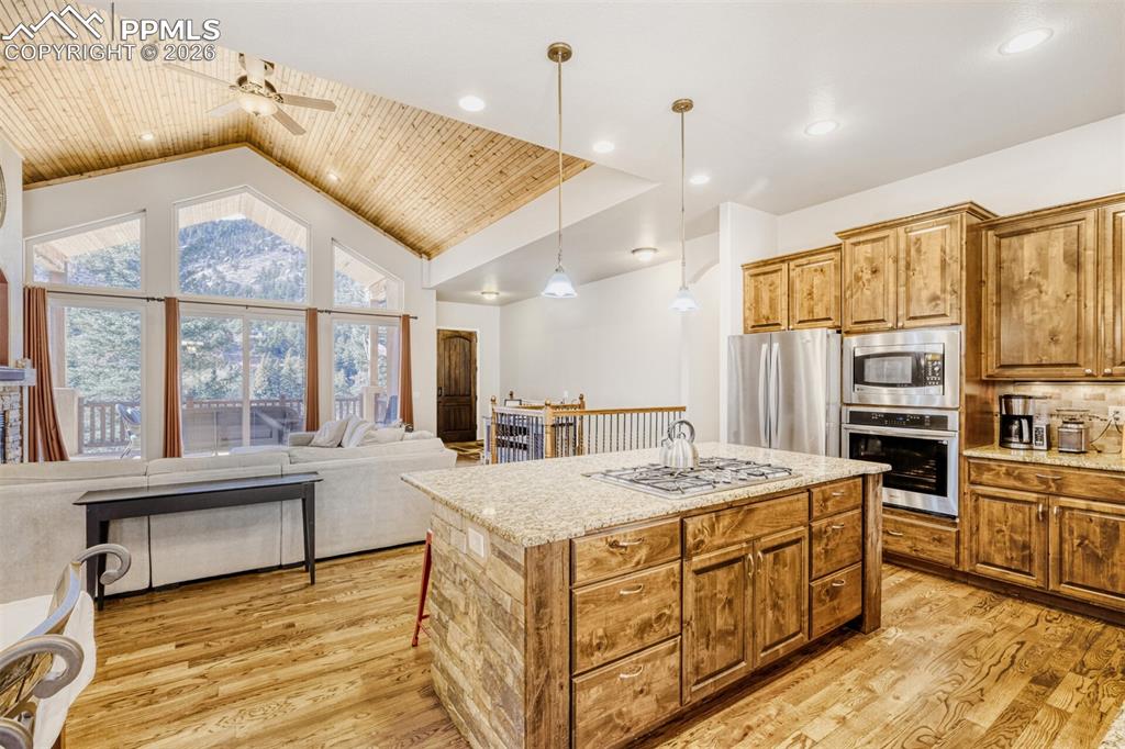 4519 Edwards Place Cascade CO 80809