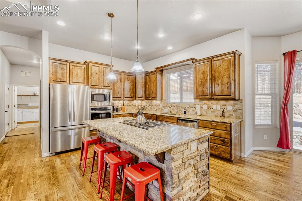 4519 Edwards Place Cascade CO 80809
