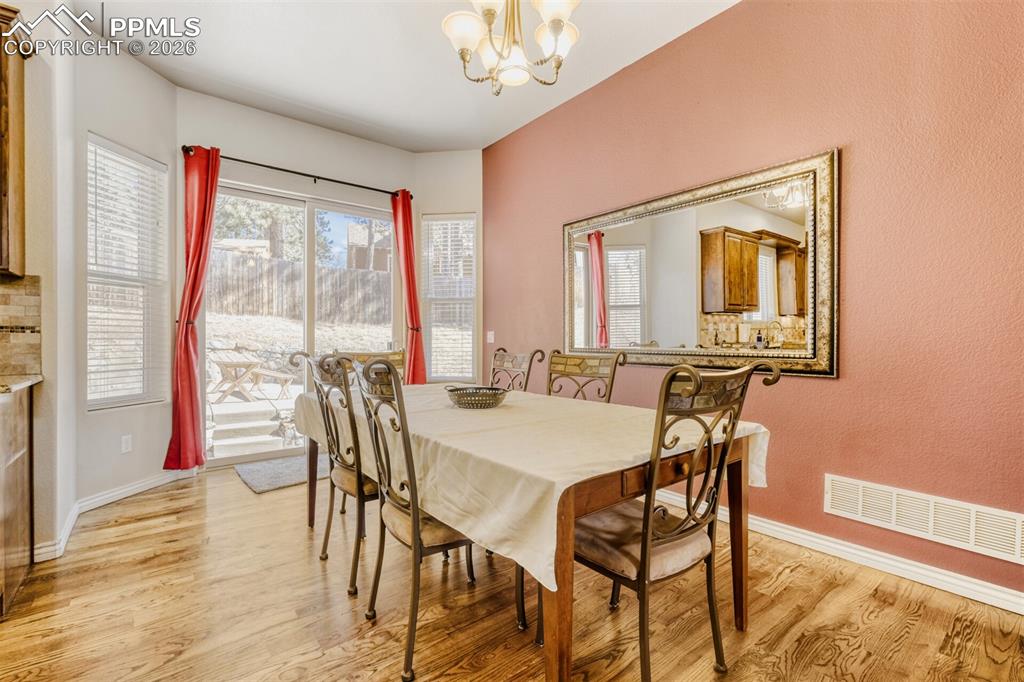 4519 Edwards Place Cascade CO 80809