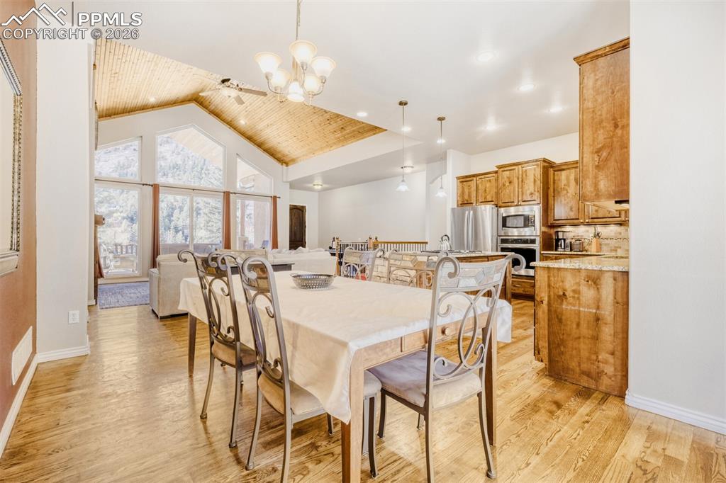 4519 Edwards Place Cascade CO 80809