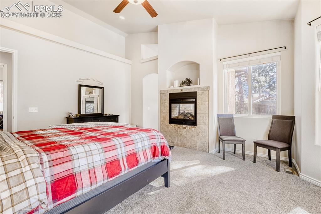 4519 Edwards Place Cascade CO 80809