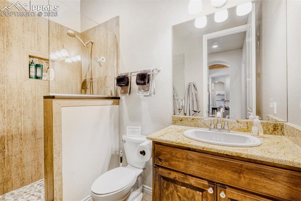 4519 Edwards Place Cascade CO 80809