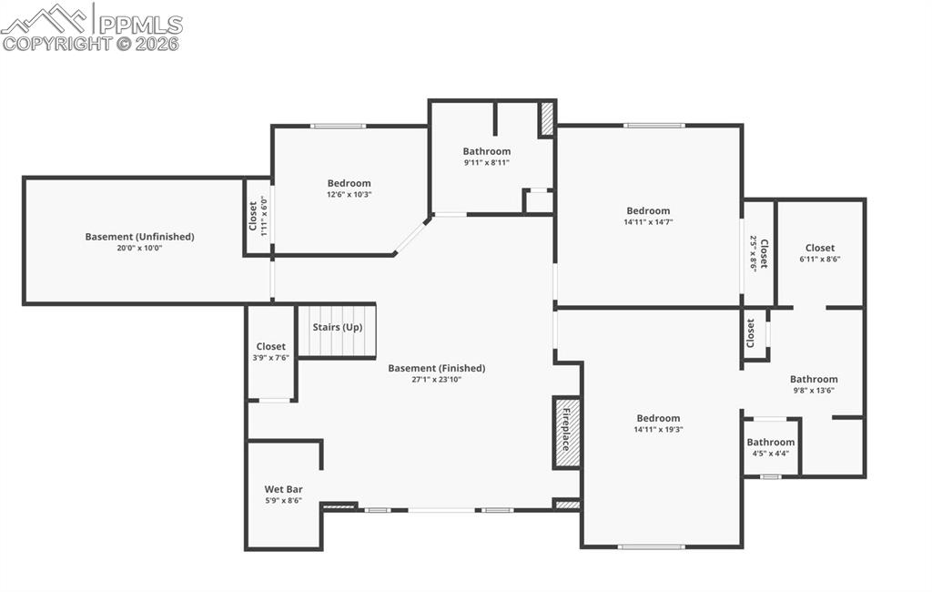 4519 Edwards Place Cascade CO 80809