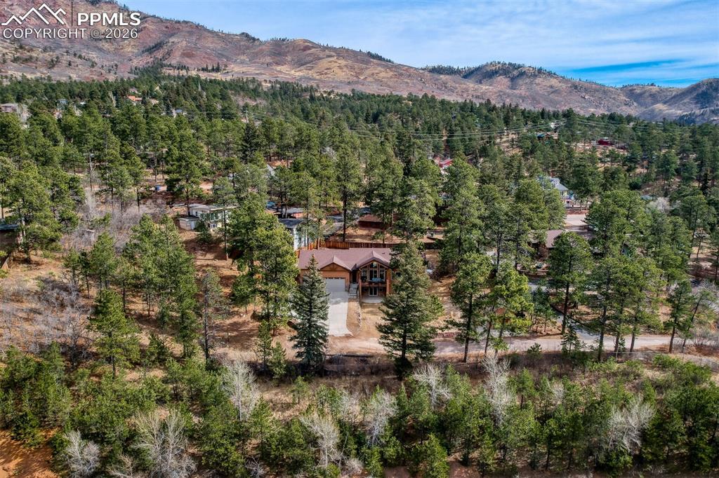 4519 Edwards Place Cascade CO 80809