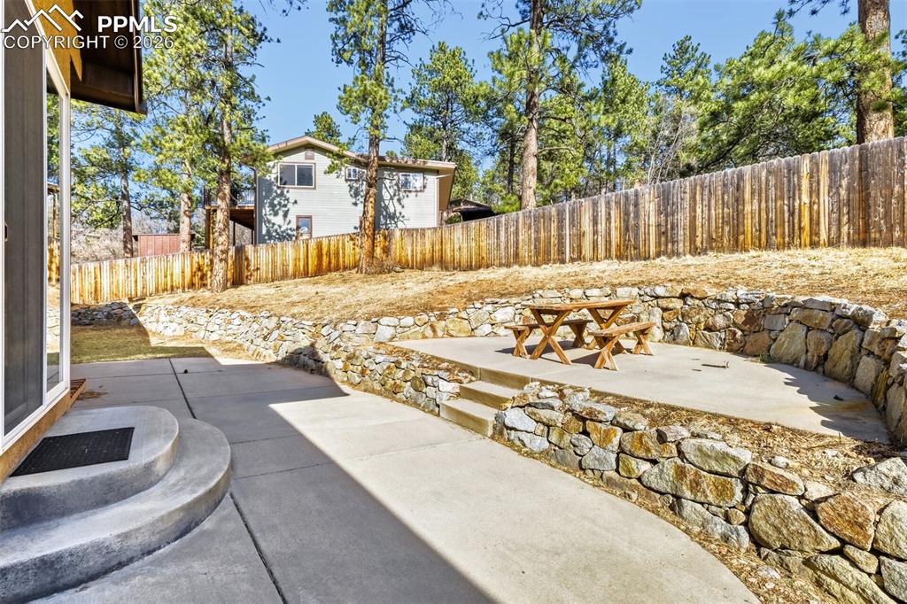 4519 Edwards Place Cascade CO 80809