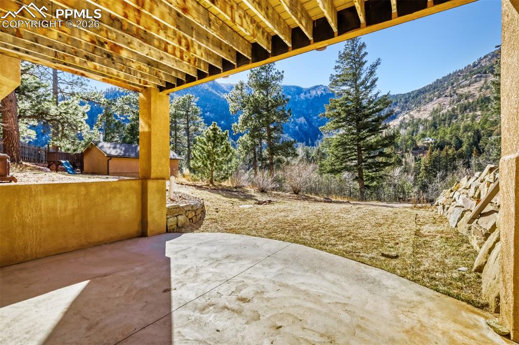 4519 Edwards Place Cascade CO 80809