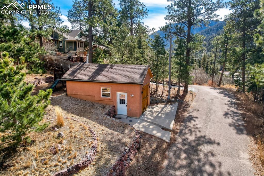 4519 Edwards Place Cascade CO 80809