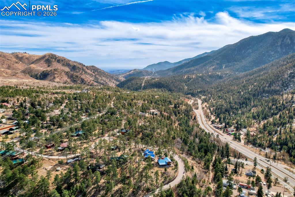 4519 Edwards Place Cascade CO 80809