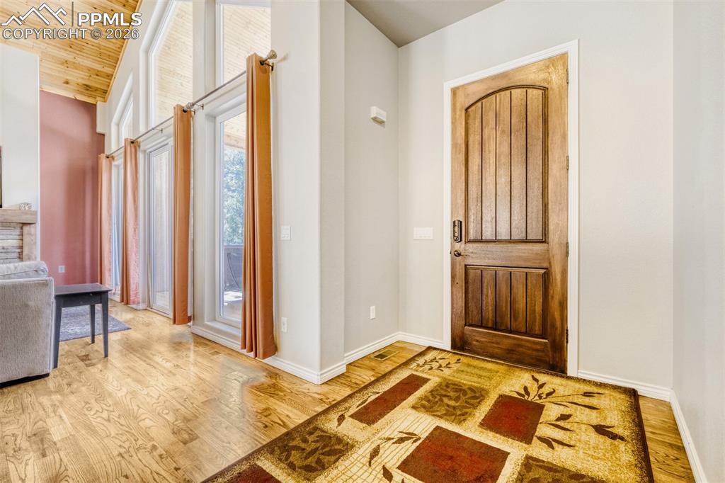 4519 Edwards Place Cascade CO 80809